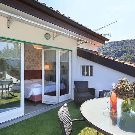 Διαμέρισμα Dolce Casa - By Impero House *