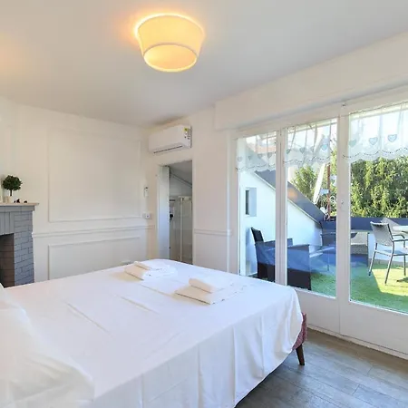 Διαμέρισμα Dolce Casa - By Impero House *