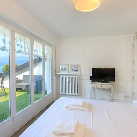 Апартаменты Dolce Casa - By Impero House