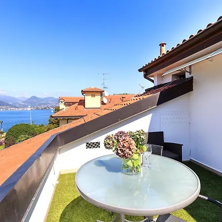 Dolce Casa - By Impero House Στρέσα