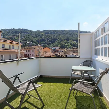 Dolce Casa - By Impero House Στρέσα