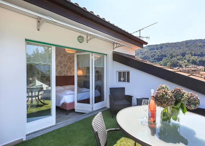 Apartment Dolce Casa - By Impero House *