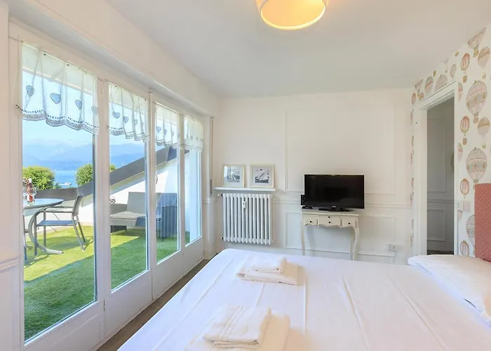 Apartment Dolce Casa - By Impero House